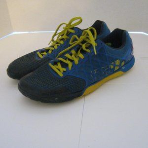 Reebok Crossfit Nano 4.0 CF74 Men's Shoes Size 12